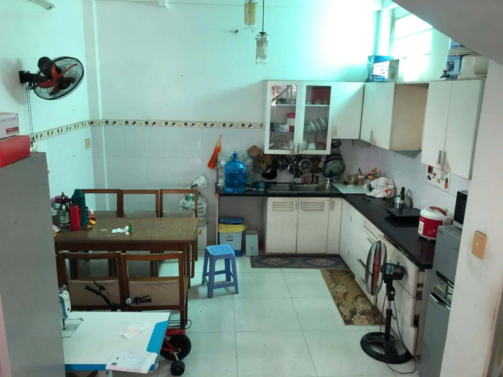 Bán gấp nhà mặt tiền - p. Hiệp Bình Chánh - cho thuê 14tr/tháng - giá chỉ 4.6 tỷ