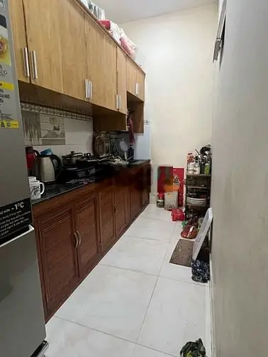Bán nhà 2 lầu đường 6 Long Trường .Q9 - DT : 57m2 giá 4 tỷ 4
