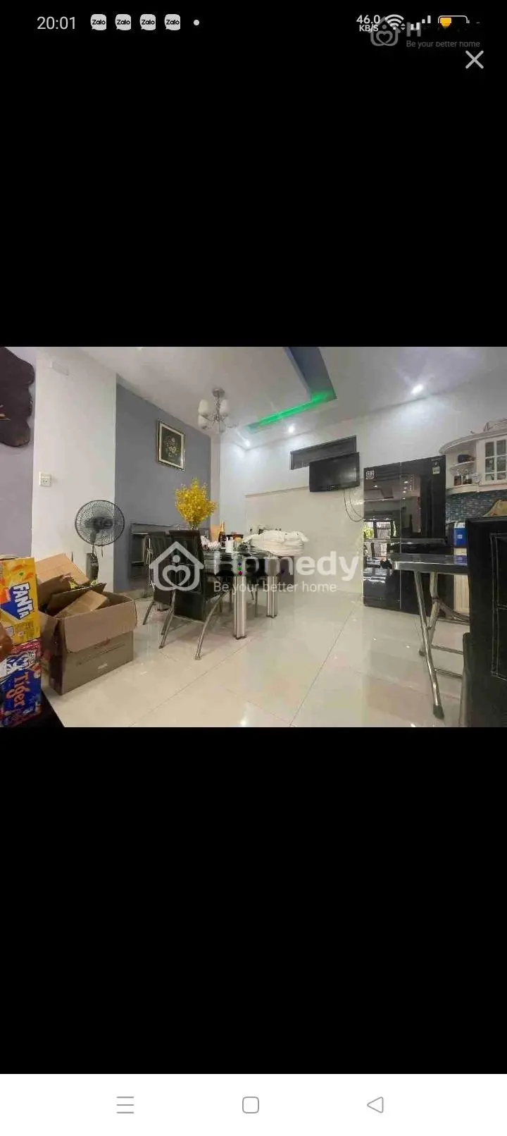 Hiếm . Chỉ 6,7 Sở Hữu Ngay Nhà 3 Tầng Đường 2 Tháng 9 Ngay TT Quận Hải Châu _ĐN