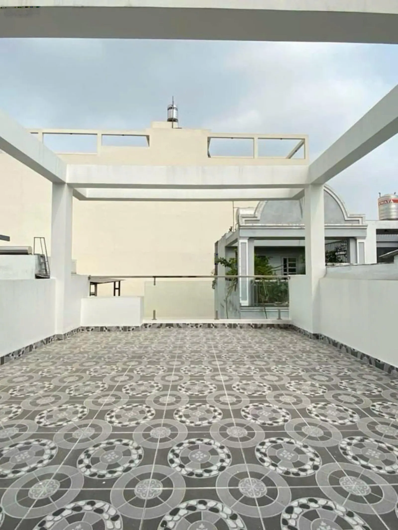 Bán nhà đẹp hẻm ôtô Đ. Cù Lao, Phường 2, Phú Nhuận. Diện tích 53m2