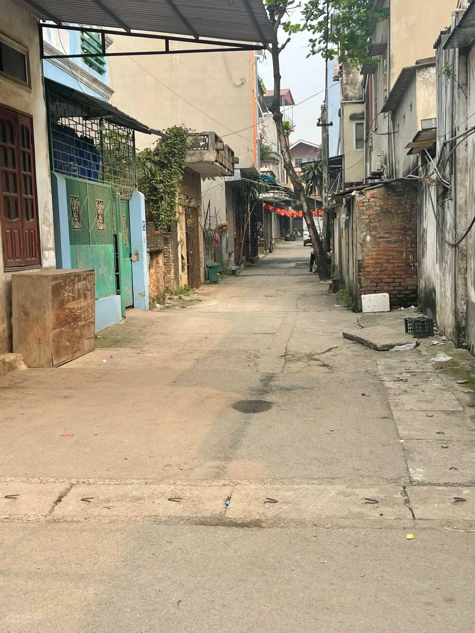 Bán lô đất tại Đường 21A, Xuân Mai, Chương Mỹ. Diện tích 96m2, giá thương lượng