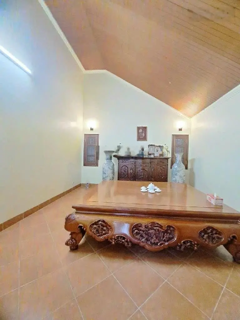 Bán liền kề Làng Việt Kiều Châu Âu 22,5 tỷ VND chủ nhà tâm huyết