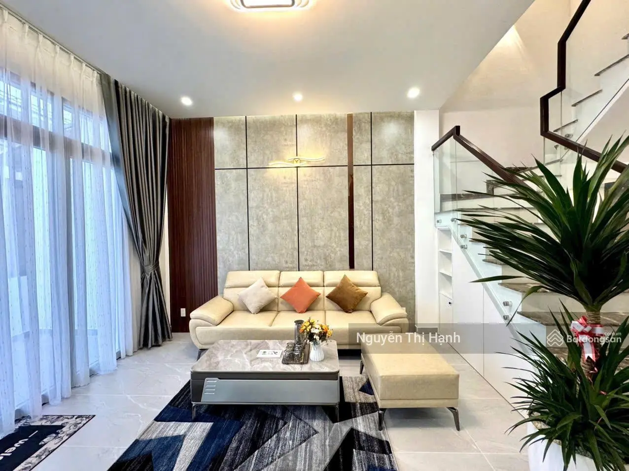 Bán nhà mới 1 trệt, 2 lầu + sân thượng, Phường Hiệp Bình Chánh, TP. Thủ Đức, khu dân cư an ninh