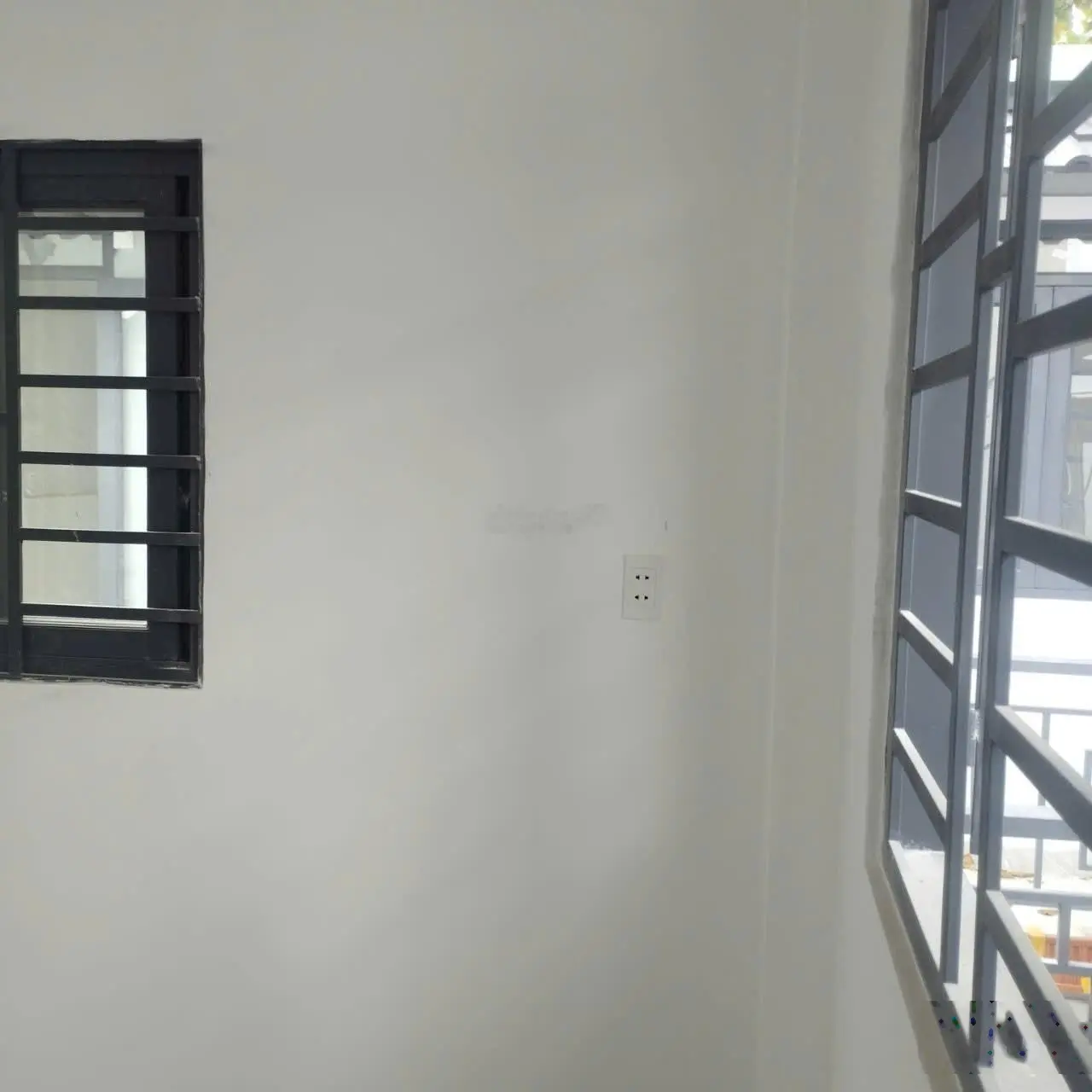 Nhà 1 lầu Đông Hưng Thuận mới xây Q12
