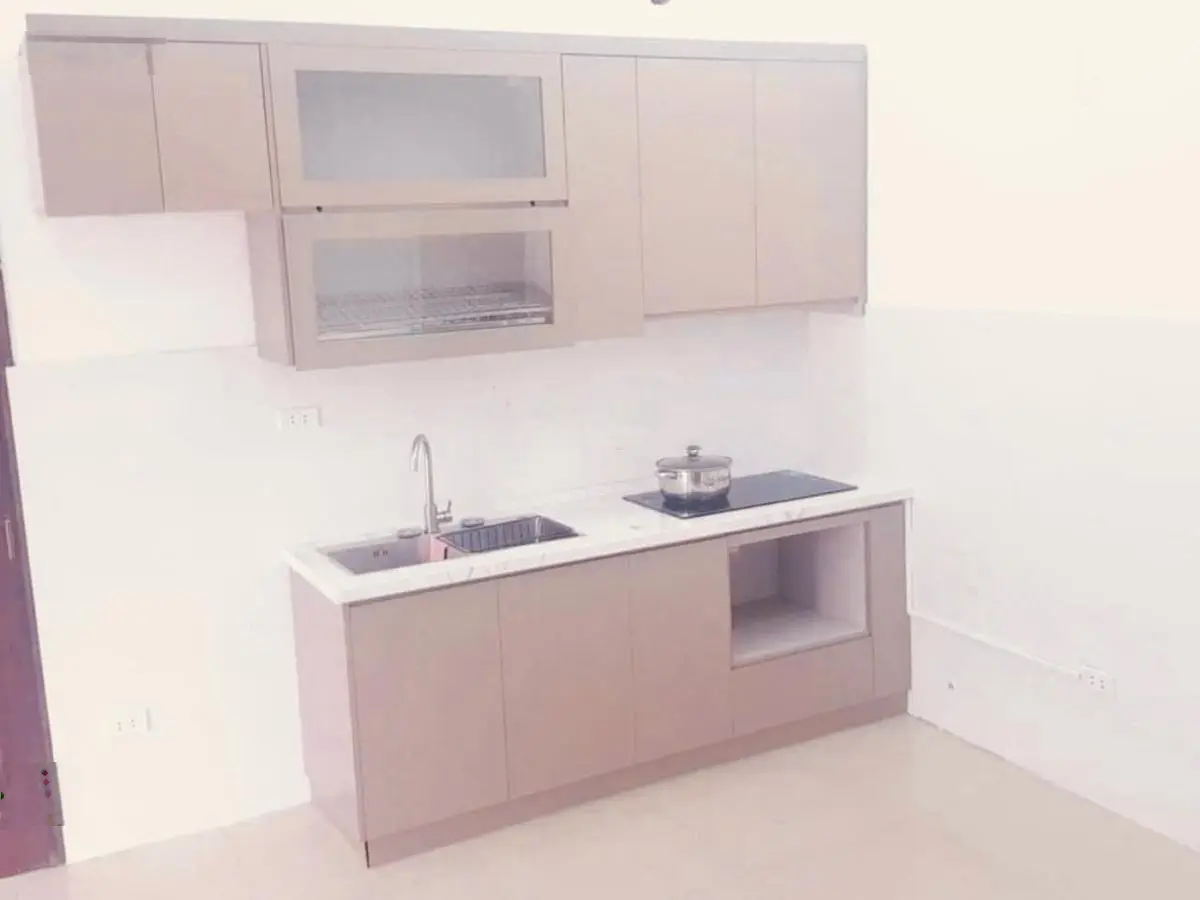 Bán nhà riêng giá 16,9 tỷ tại Phố Cự Lộc, Thanh Xuân, Hà Nội