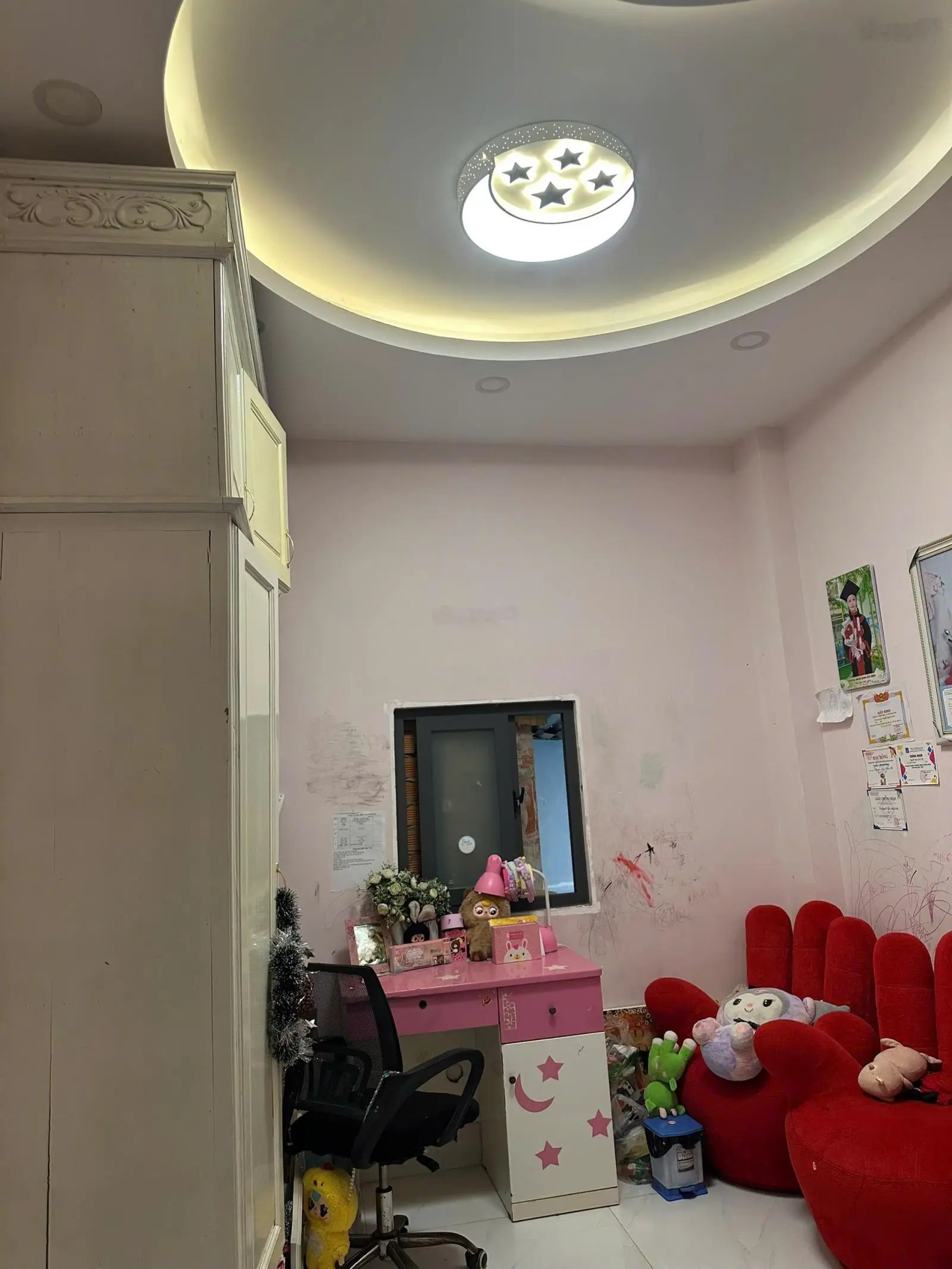 Cần bán nhà chính chủ Nguyễn Tư Giản, hẻm xung kinh doanh nhộn nhịp, nhà mới xây giá rẻ