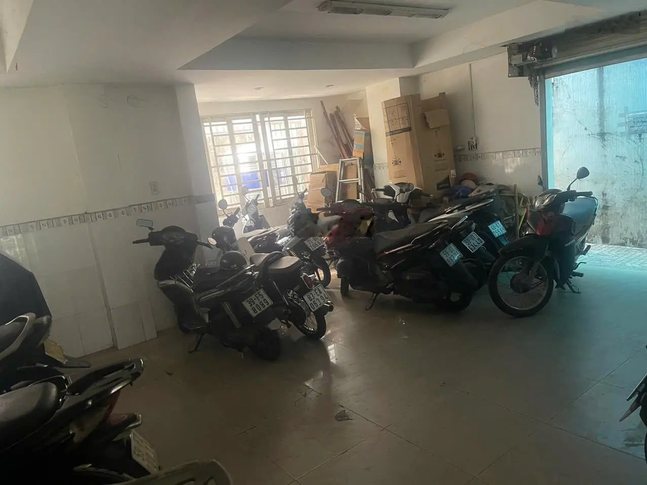 Bán nhà Q10 Tô Hiến Thành 613 m2 sàn, 16 phòng, thu nhập 100 triệu/tháng, 26,5 tỷ Lh: 0934162188
