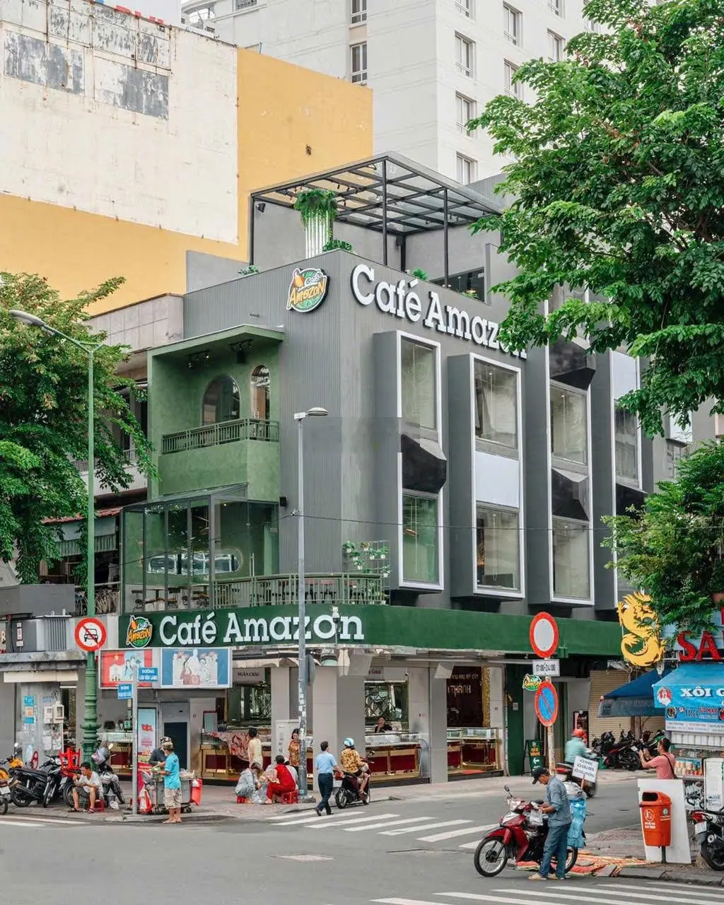 mặt tiền kinh doanh, kinh đô thời trang, Lê Văn Sỹ, P1 Tân Bình, 6x10m, Gía 12,3 tỷ, dòng tiền 70tr