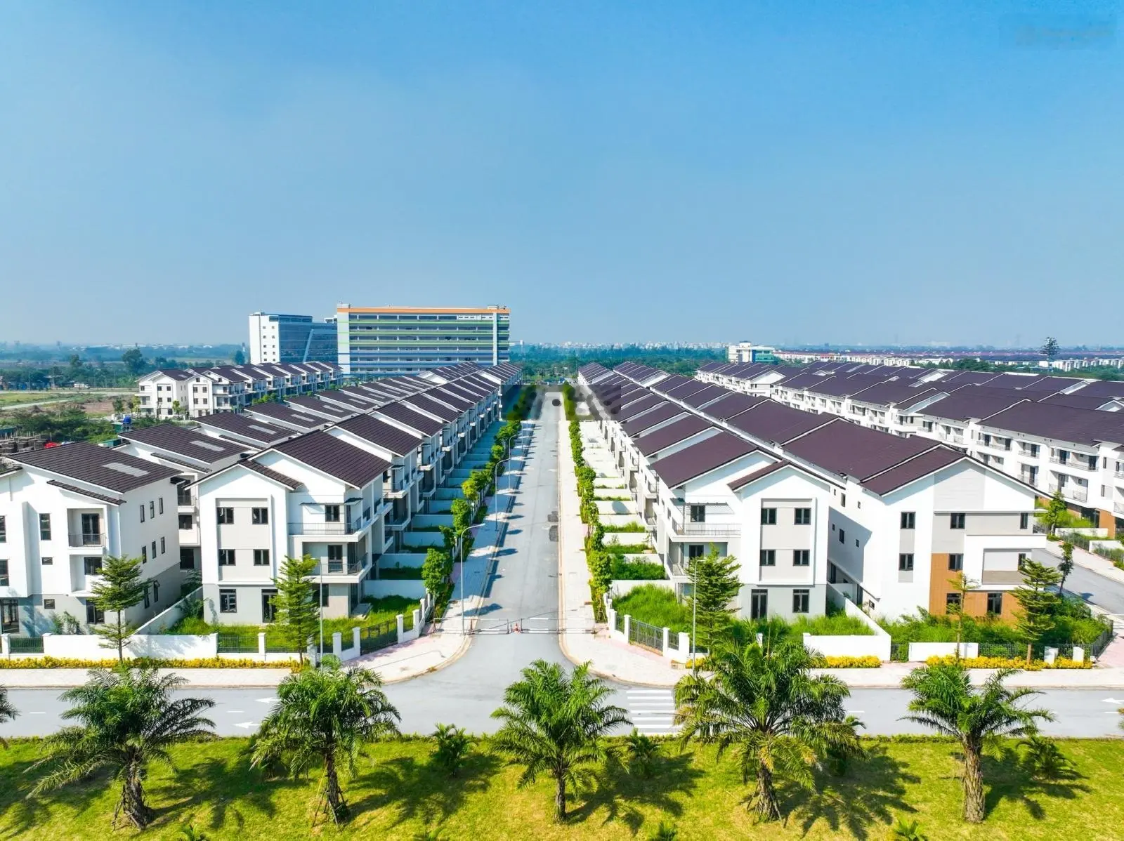 Mở bán dự án mới Centa Riverside VSIP Từ Sơn - Bắc Ninh. Mua giá gốc trực tiếp CĐT vốn chỉ từ 2 tỷ