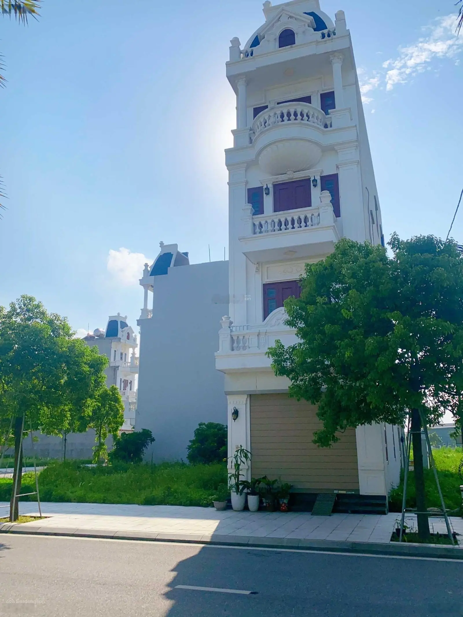 CC cần bán lô LK2.34 DT 67,5m2, KĐT Phú Quý Golden Land - Quang Giáp, giá rẻ nhất lock 67,5m2