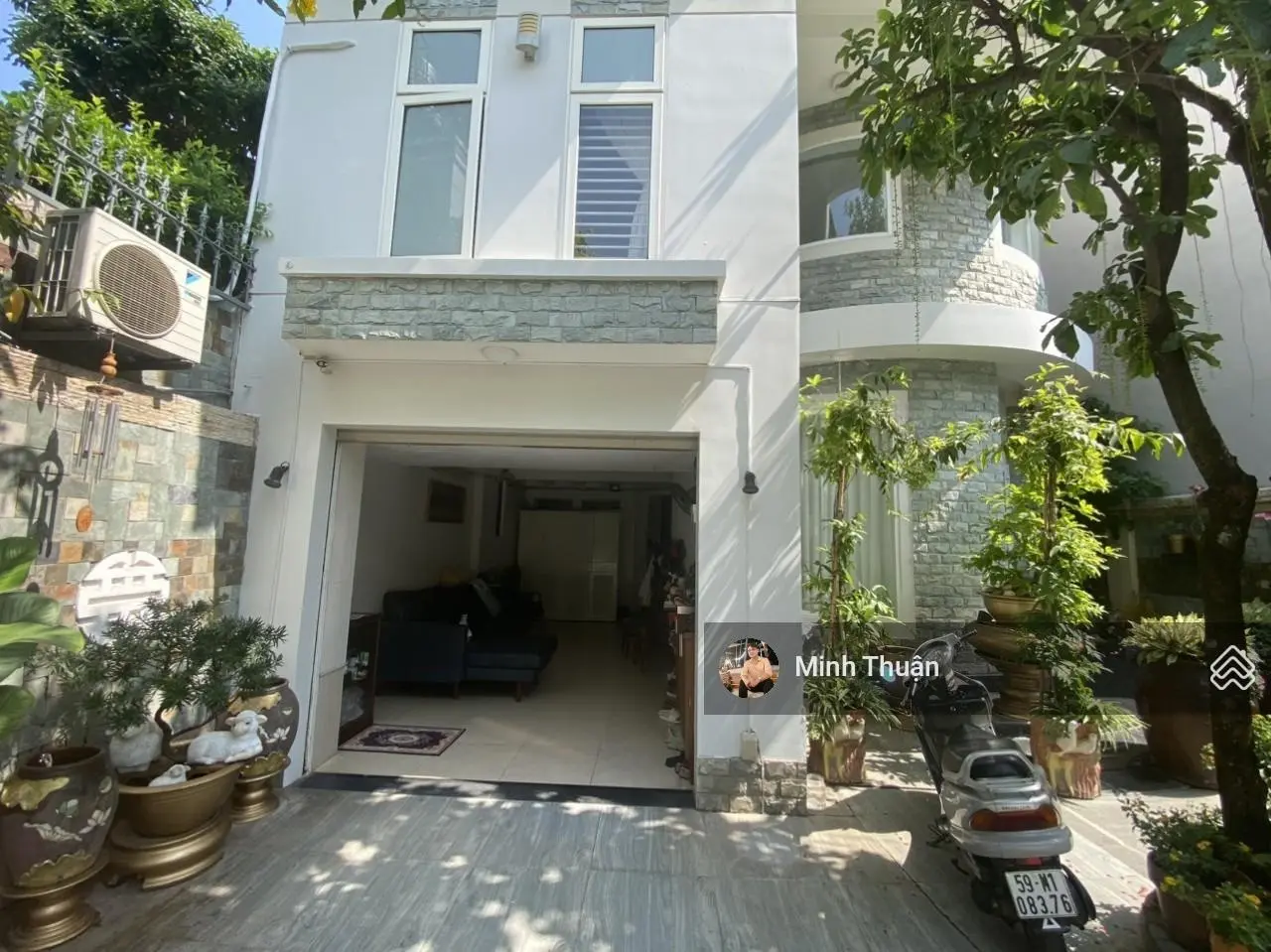 Bán căn BT 4 tầng - An Khánh - khu compound - ngay Trần Não - DT: 294m2 - giá bán: 58 tỷ TL