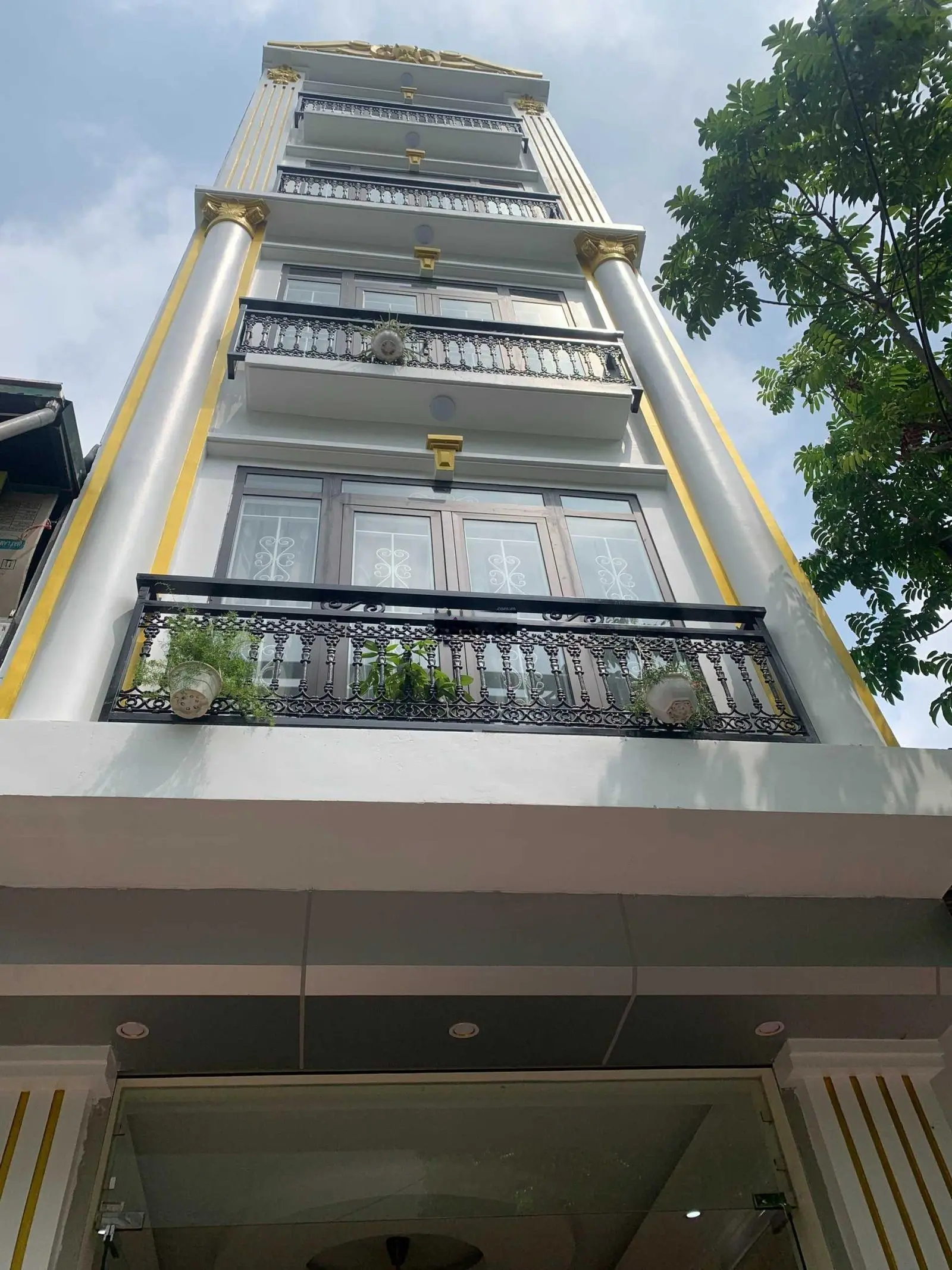 Chính chủ bán gấp căn LK KĐT La Khê, Vạn Phúc Hà Đông 56m2 5 tầng thang máy KD ô tô vào giá 16.5tỷ
