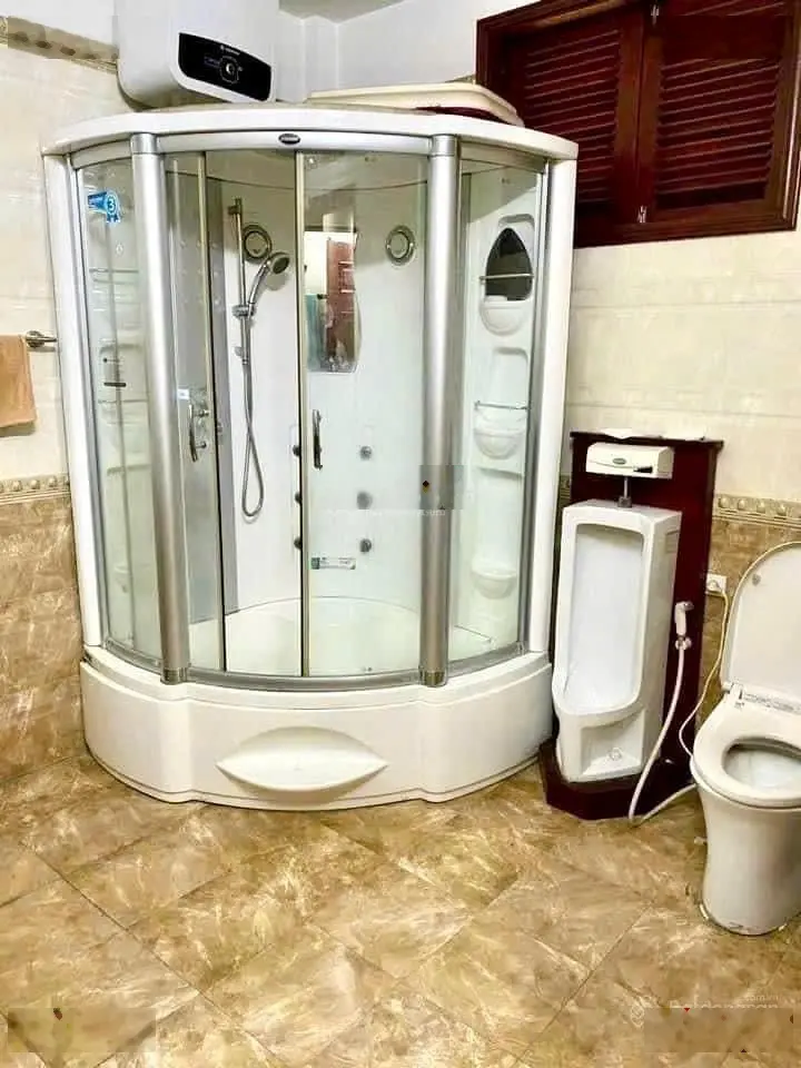 Biệt thự khu phân lô Lê Hồng Phong giá tốt