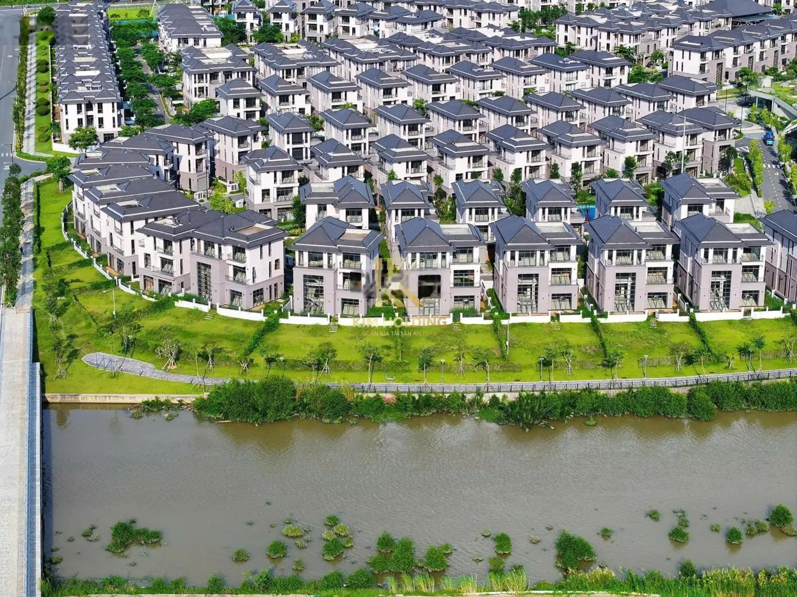 Cần bán biệt thự đơn lập tại GS Nhà Bè , giá 38 tỷ. Liên hệ xem căn thực tế