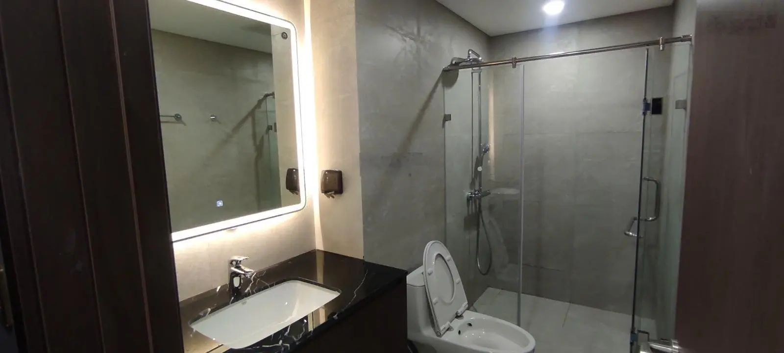 CHCC Long Biên 2PN 74m2 80m2 từ 5.9 tỷ & duplex 169m2 từ 14 tỷ nhận nhà ở ngay đón tết