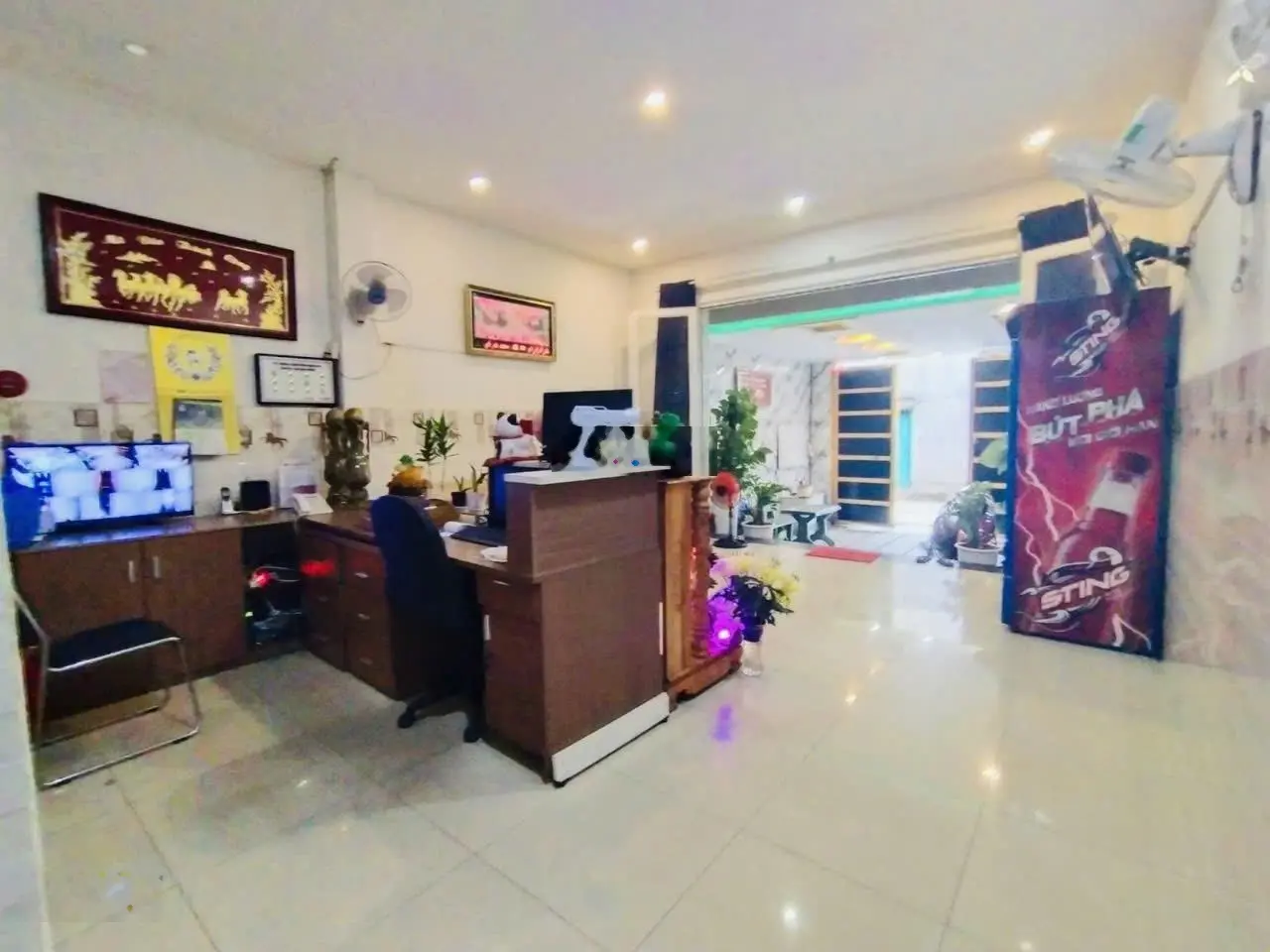 Đầu tư Chốt Gấp mặt tiền khu VIP họ Lê 220m2 5 Tầng BTCT thang máy chỉ 50tr/m2 giá KV là 100tr/m2