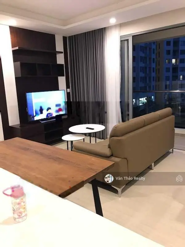 (Giá all in) cam kết giá tốt nhất giỏ hàng 2 phòng ngủ dự án Đảo Kim Cương - Diamond Island Quận 2