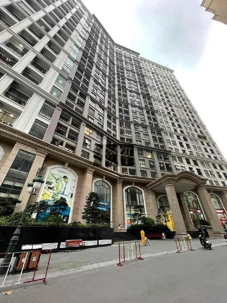 Bán chung cư cao cấp Sunshine Palace - 80m2 - Full đồ. Giá: 4,8 tỷ