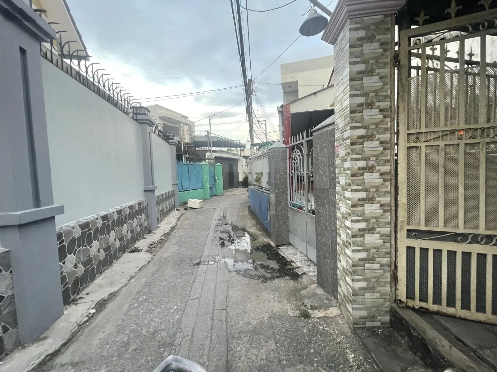 Bán nhà Riêng Phường Thống Nhất đường Nguyễn Văn Hoa. Phù hợp để ở và phân lô