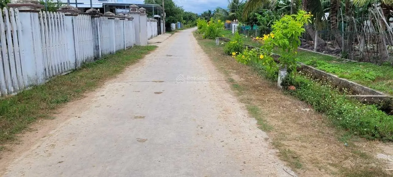 Bán đất thôn Phú Sơn, Ninh Trung, Ninh Hòa, 226m2 full thổ cư, đường bê tông, dân cư đông đúc