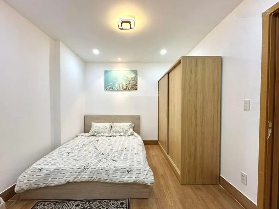 Bán nhà mặt phố 285 CMT8 ngay Hà Đô Quận 10 23 tỷ, 150m2, view đẹp