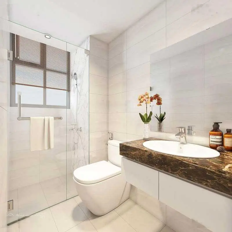 Cần bán căn hộ tại Samsora Premier 82m2 (2N+2VS+1). Tầng đẹp, view đẹp, full nội thất. Giá 4,55 tỷ