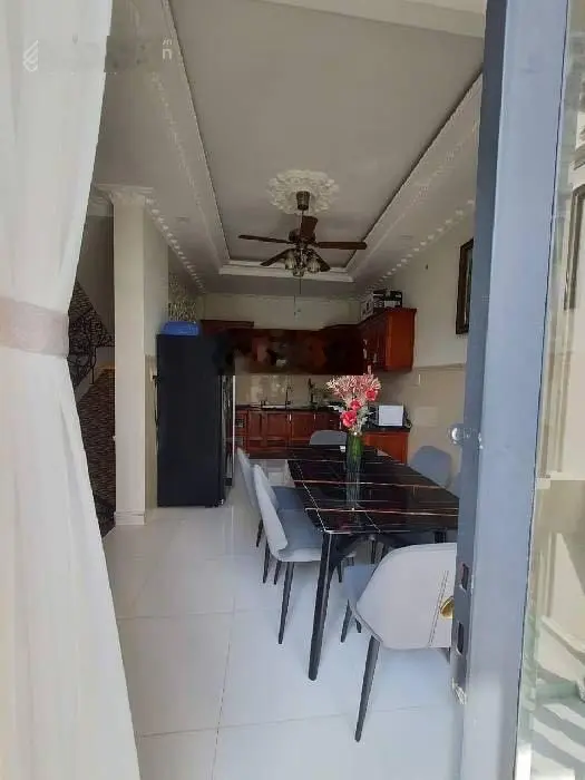 Bán biệt thự hơn 6,6m x 11m Huỳnh Tấn Phát - Quận 7 - Kề Phú Mỹ Hưng - giá chỉ 11,8tỷ