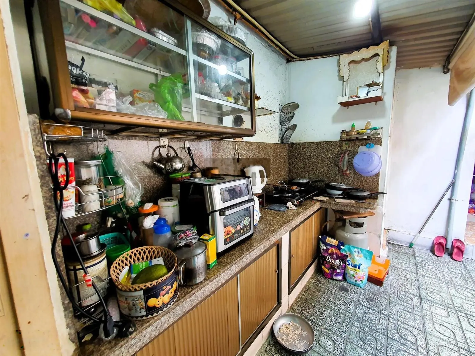 Bán nhà chính chủ đường 11 - Linh Chiểu gần Vincom và đại học Ngân Hàng
