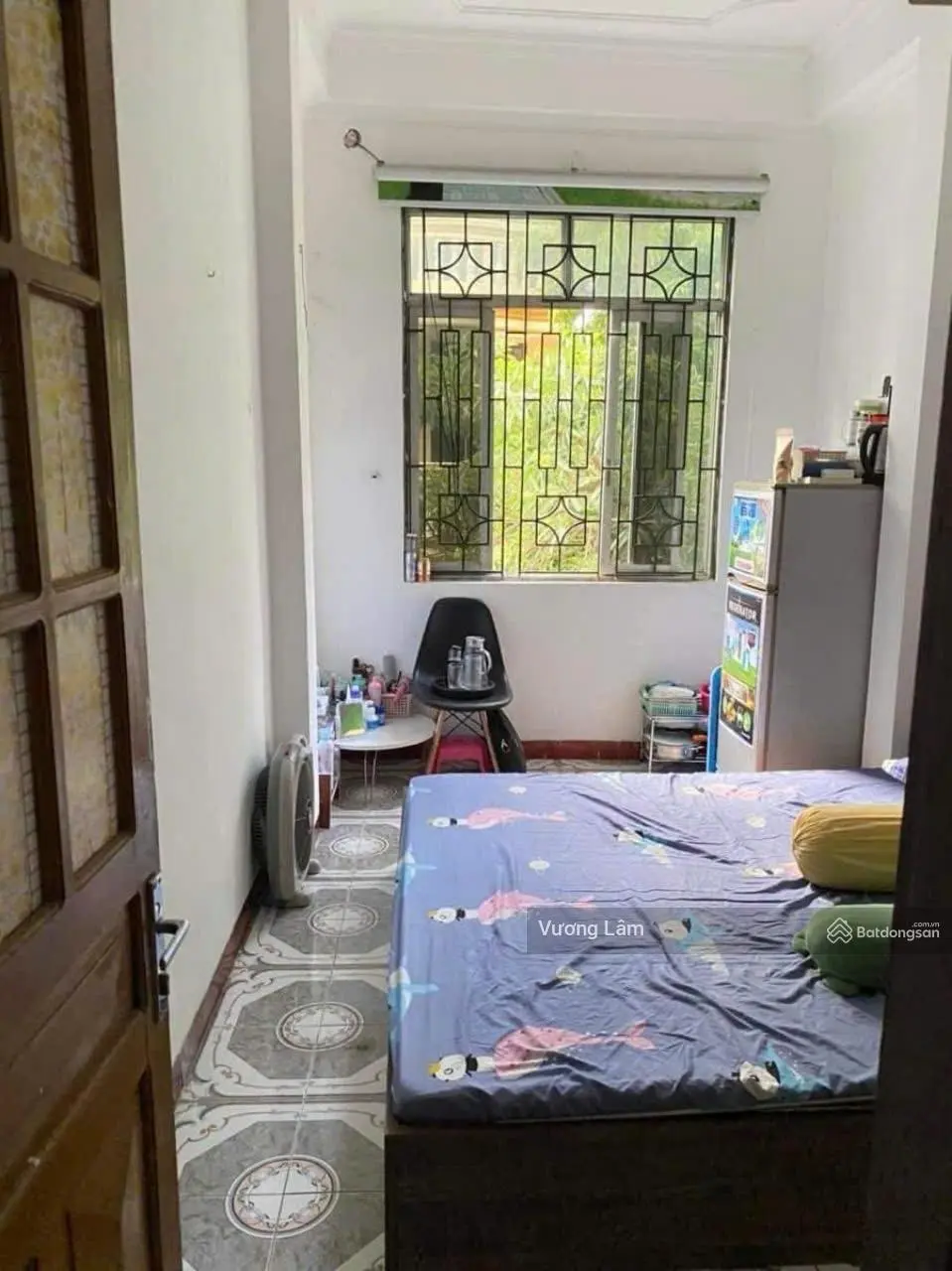 Bán nhà phân lô 169 Tây Sơn - ô tô vỉa hè - thông tầng kinh doanh - 31m2, 4T, 3PN - 6,9 tỷ