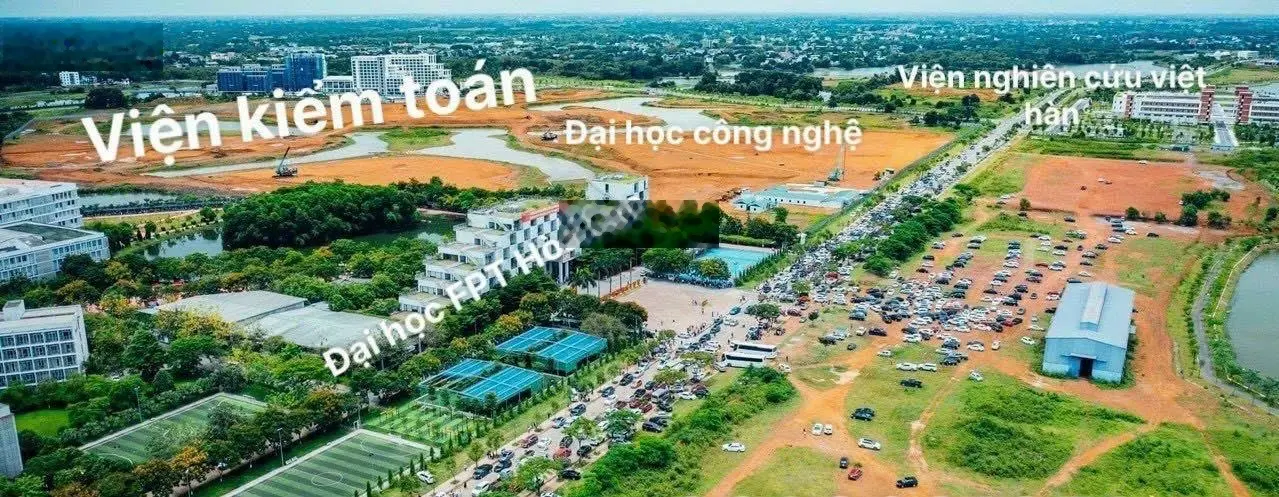 Bán đất tại Bình Yên, Thạch Thất. Diện tích 96,8m2