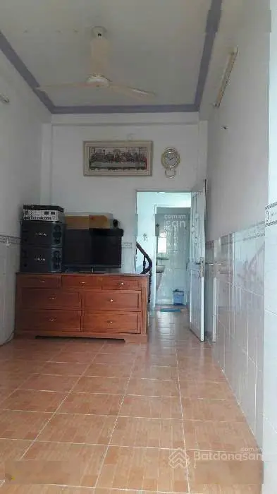 Bán nhà mặt phố đẹp xuất sắc tại đường cao thắng, dt 30m2- giá 8 tỷ vnd,