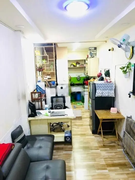 💥 NHÀ LINH ĐÔNG, THỦ ĐỨC, 2 TẦNG DTSD 40M2,CHỈ 2,05 TỶ,