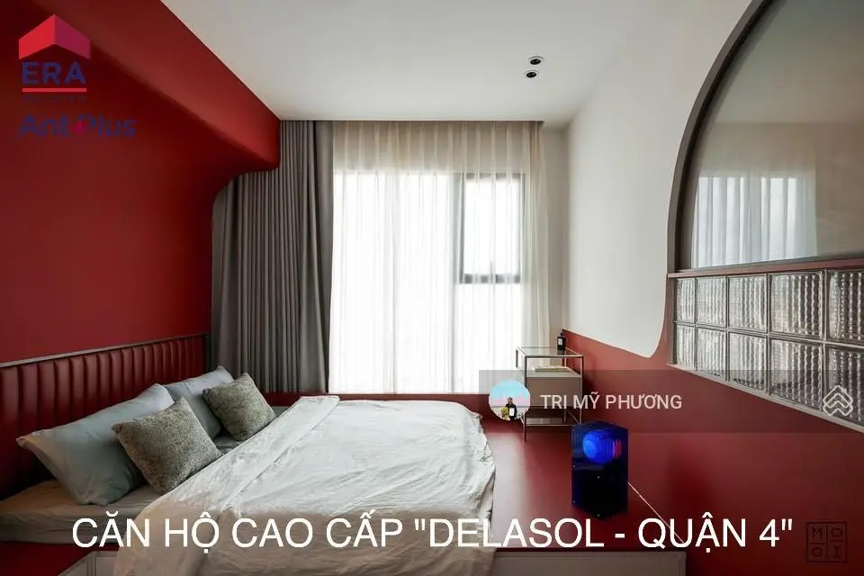 Bán nhiều căn hộ đẹp + giá tốt 