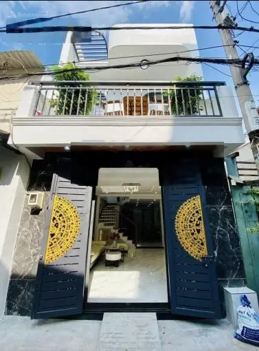 Đường Số 5, Hiệp Bình Chánh, Thủ Đức đang cho thuê 17tr/tháng ngay gần UBND Bình Chánh