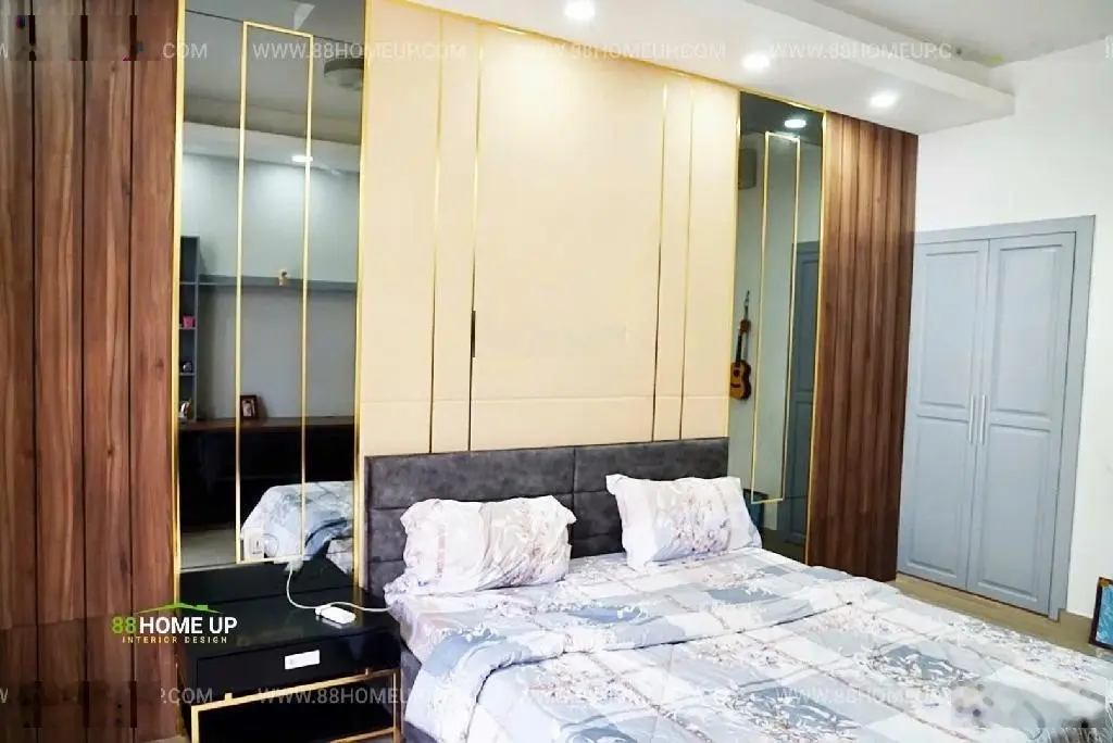 Bán nhà mới kiên cố 5 tầng, duy nhất khu VIP Nam Long, 4 x 20, gần Phú Mỹ Hưng, nhỉnh nhẹ 12 tỷ