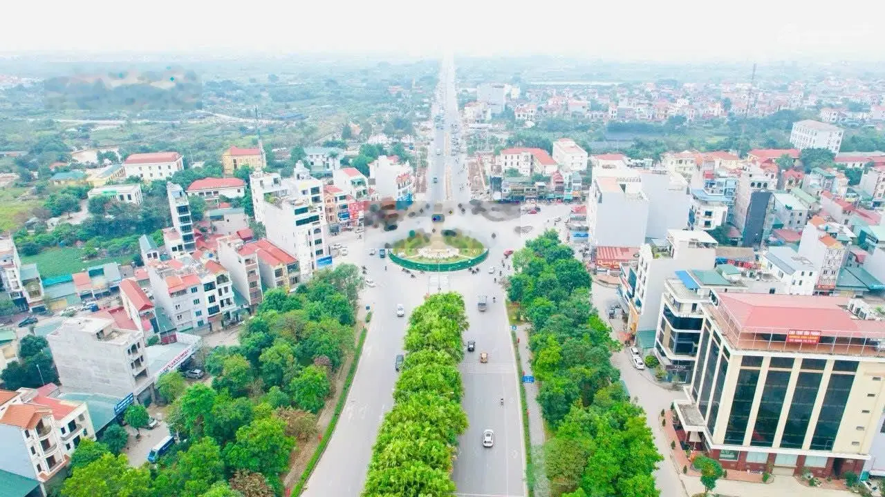 HÀNG HIẾM TẠI Văn Giang, 8,75 TỶ VND cho 70m2 đất siêu đẹp