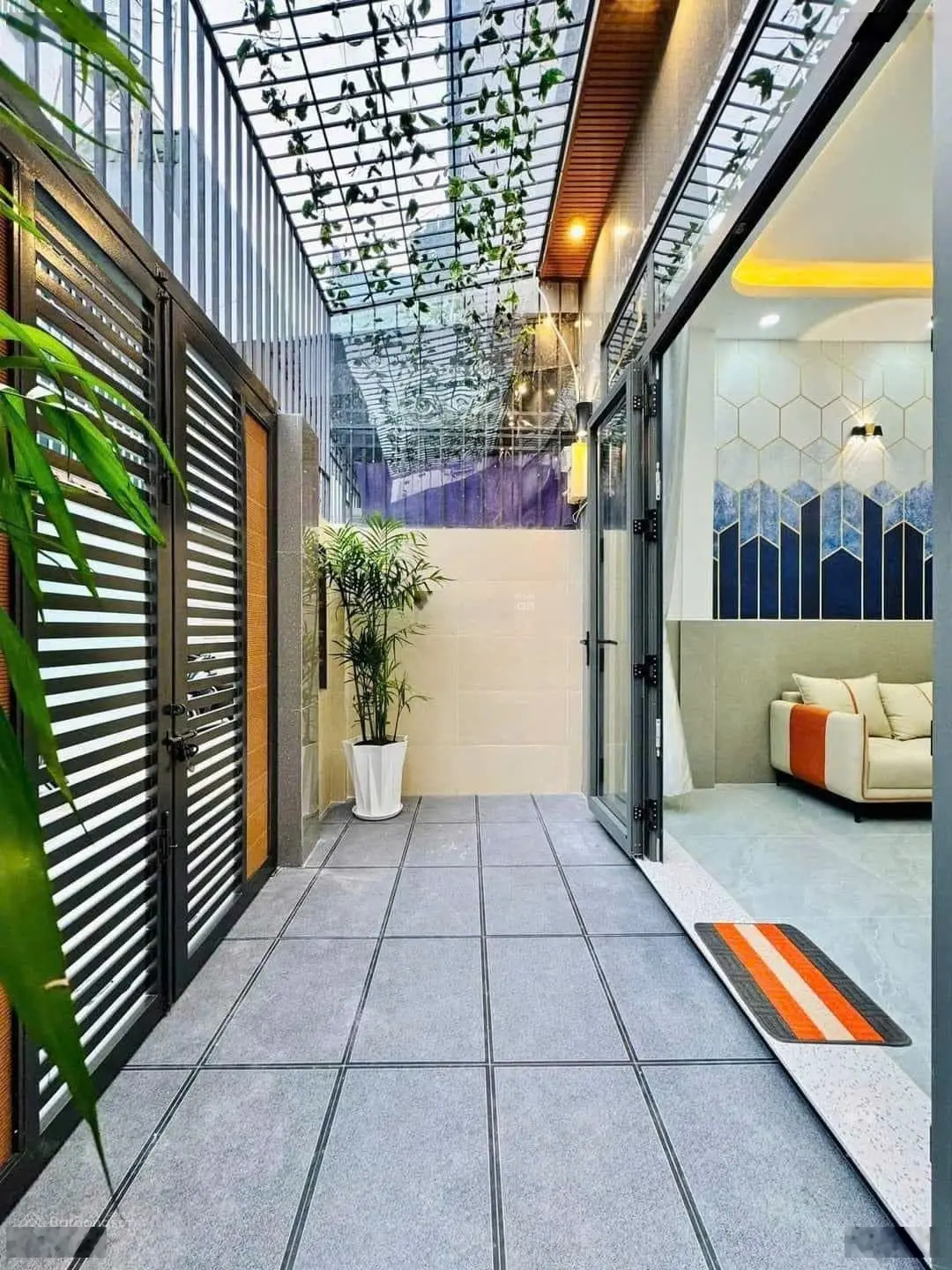 Tặng full nội thất cho KH mua nhanh! Đặng Văn Sâm, Phường 9, Phú Nhuận. DT 52m2. HĐT 15TR Giá 3tỷ