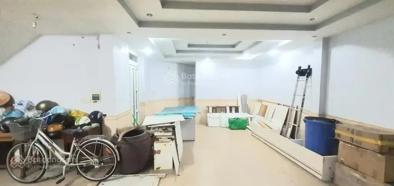 Siêu phẩm biệt thự 5 tầng Mai Chí Thọ, Thạnh Mỹ Lợi, Thủ Đức 81m2 HXH chỉ 13 tỷ