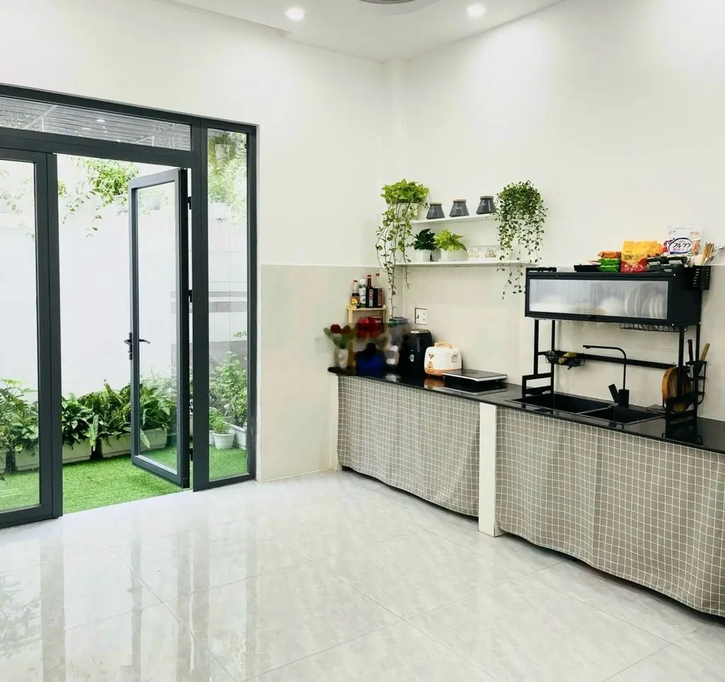 BÁN NHÀ HẺM 7M 5TẦNG 6PN 6WC - PHƯỜNG PHÚ THẠNH QUẬN TÂN PHÚ - GẤP BÁN