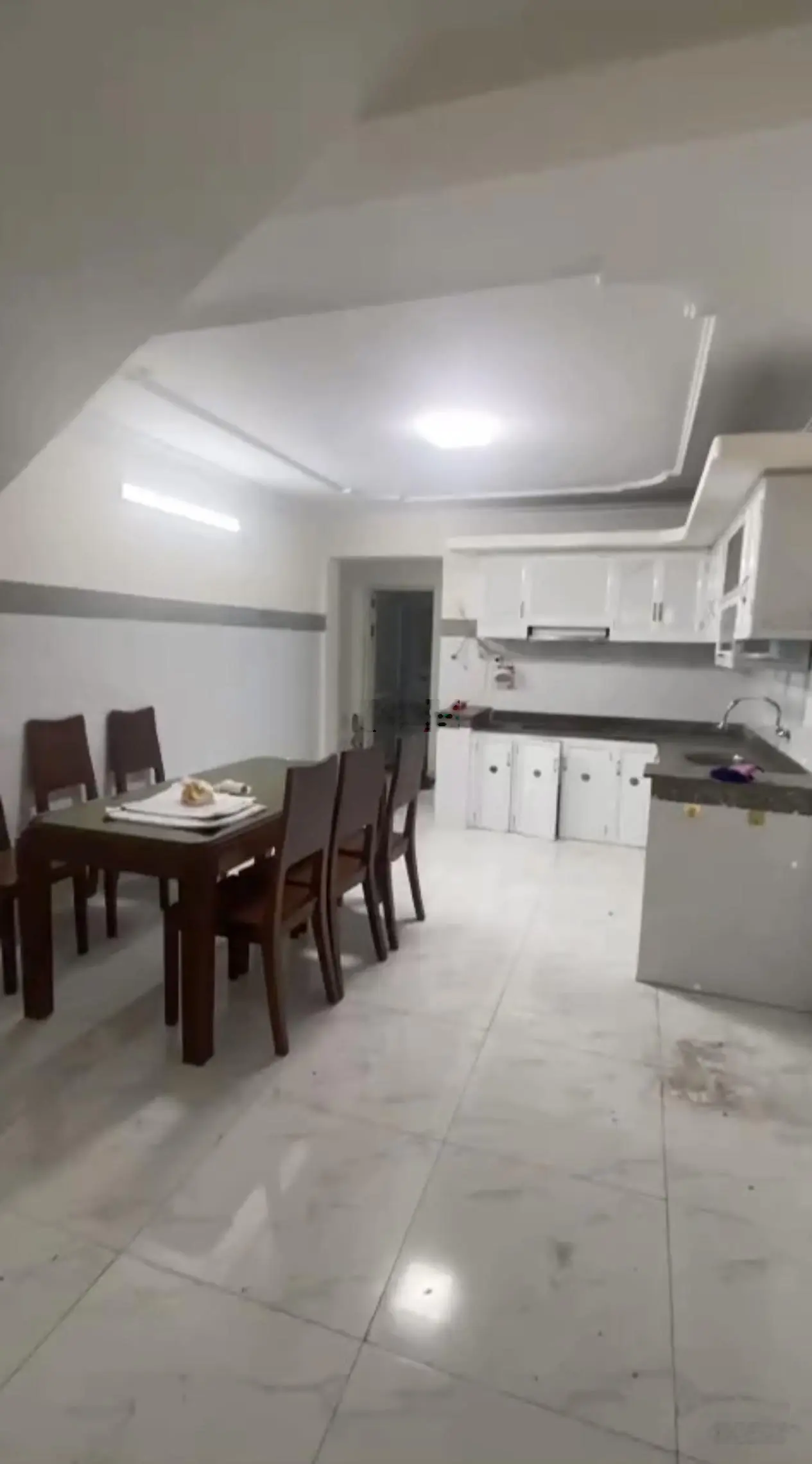 Bán nhà 3 tầng độc lập ngõ 161 Thiên Lôi