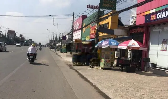 Bán lô đất Long Nguyên 1000m2