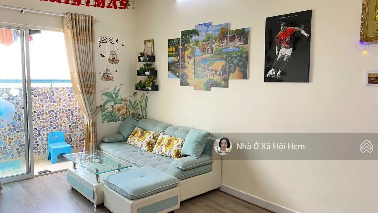 Chính chủ cần bán căn HQC Hóc Môn 70m2 giá 1.245 tỷ sang tên hợp pháp. L/H 0909 456 ***