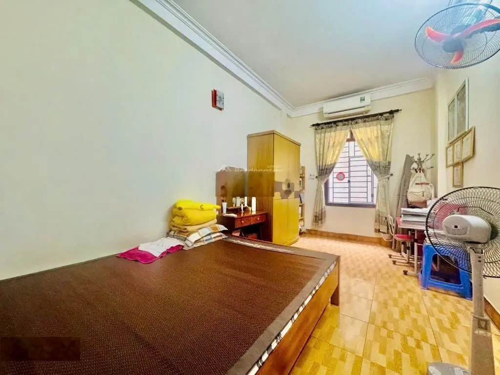 Bán nhà dân xây tại Vĩnh Hưng, Hoàng Mai, 4,95 tỷ, 24m2 - Đẹp long lanh
