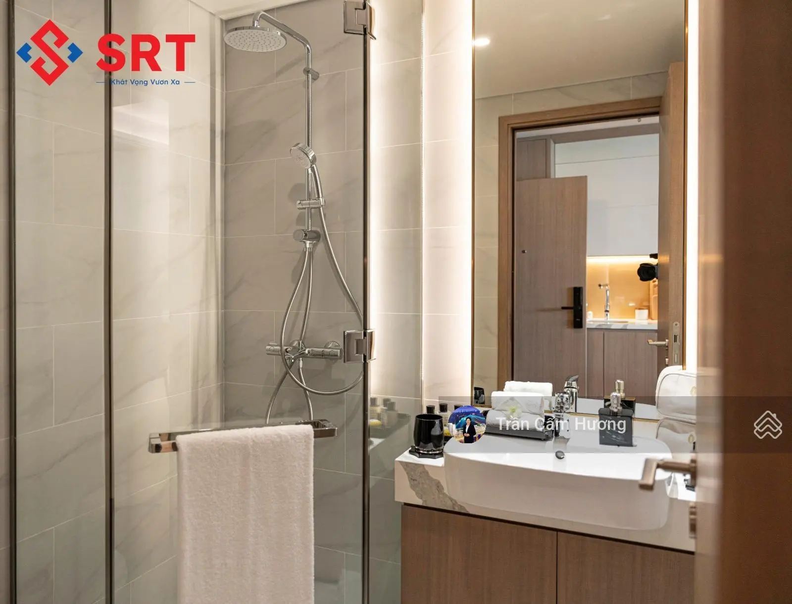 Cẩm Hương - Căn Studio S3B-05-10 cuối cùng view trực diện Sông Hàn, bắn pháo hoa. Lh 0907 062 ***