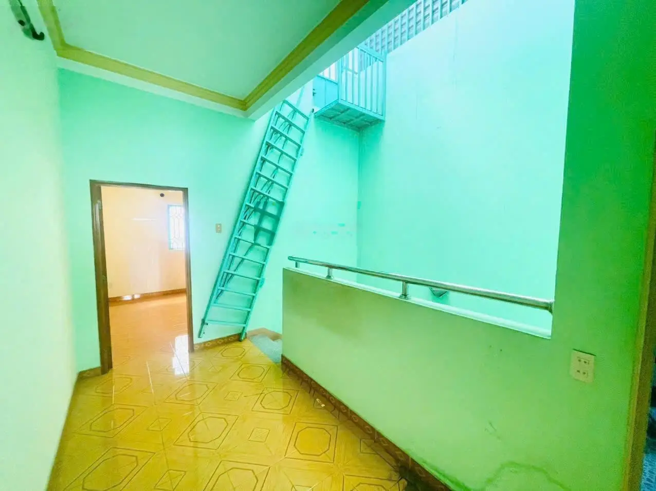 Siêu phẩm ngay Phổ Quang-đẳng cấp vip sân bay - 3 tầng gần mặt tiền - 64m2 hẻm xe hơi - 13.9 tỷ TL