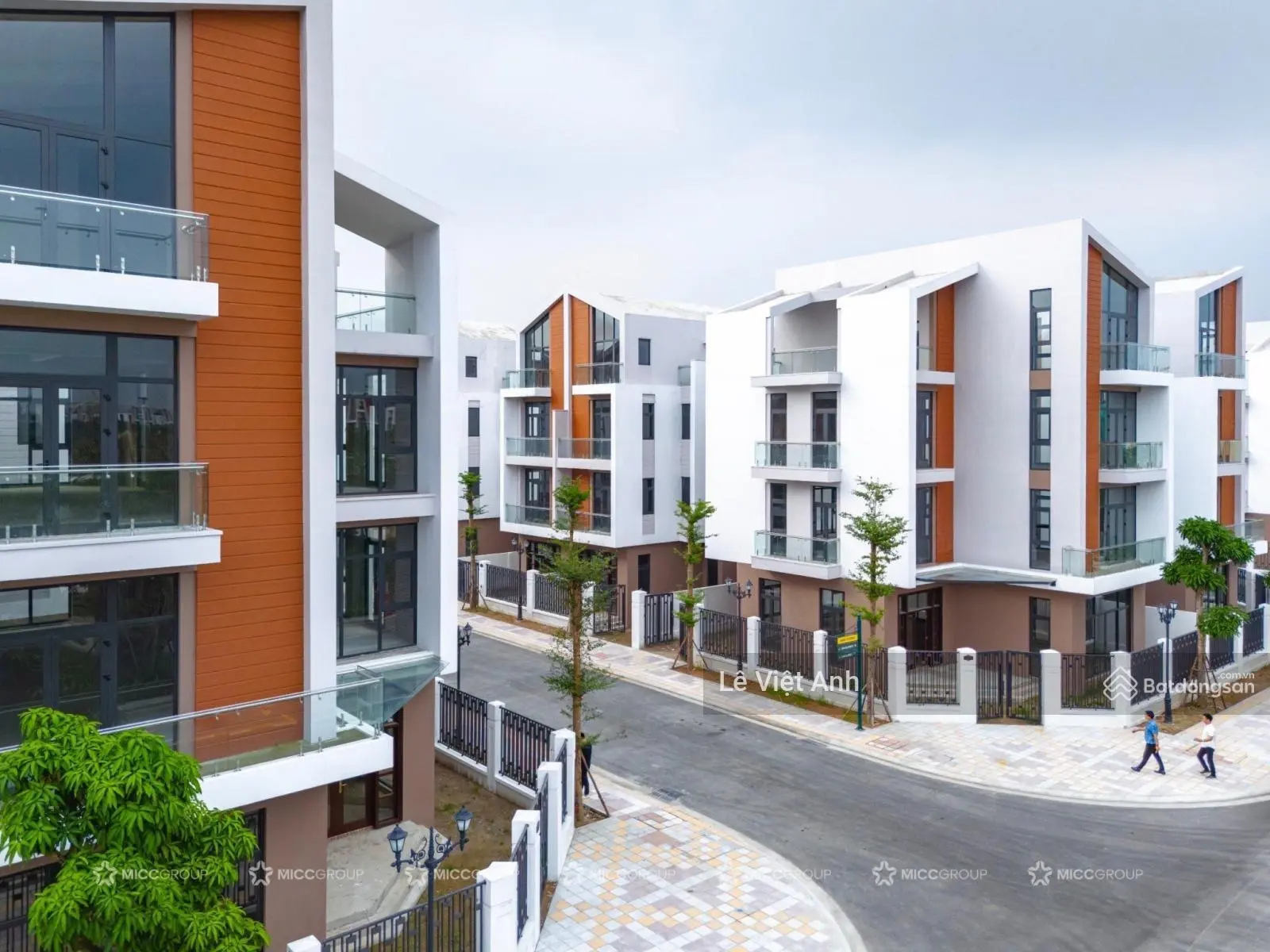 Cơ hội sở hữu biệt thự đẳng cấp - phân khu Ánh Dương, Vinhomes Ocean Park 3