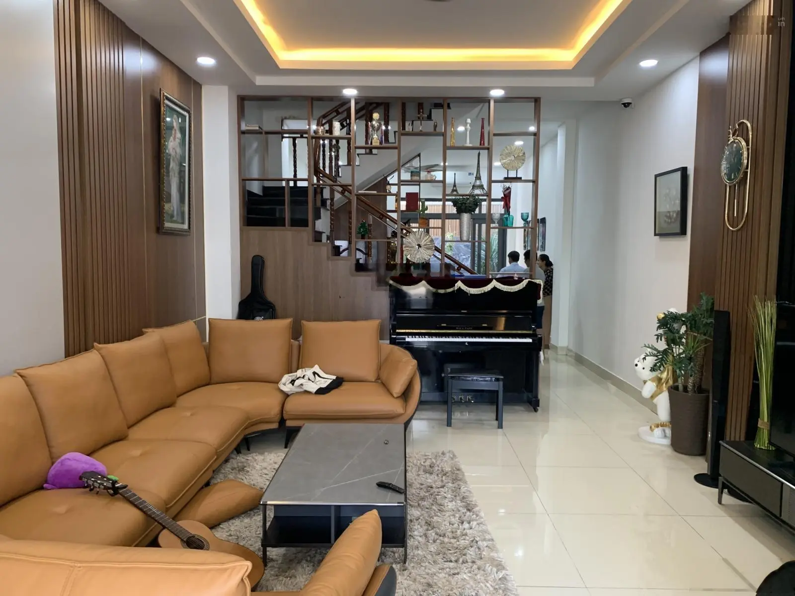 Nhà phố mặt tiền 14m, KDC Gia Hoà Đỗ Xuân Hợp, Phước Long B, TP Thủ Đức. Diện tích 100m2/14.5 tỷ