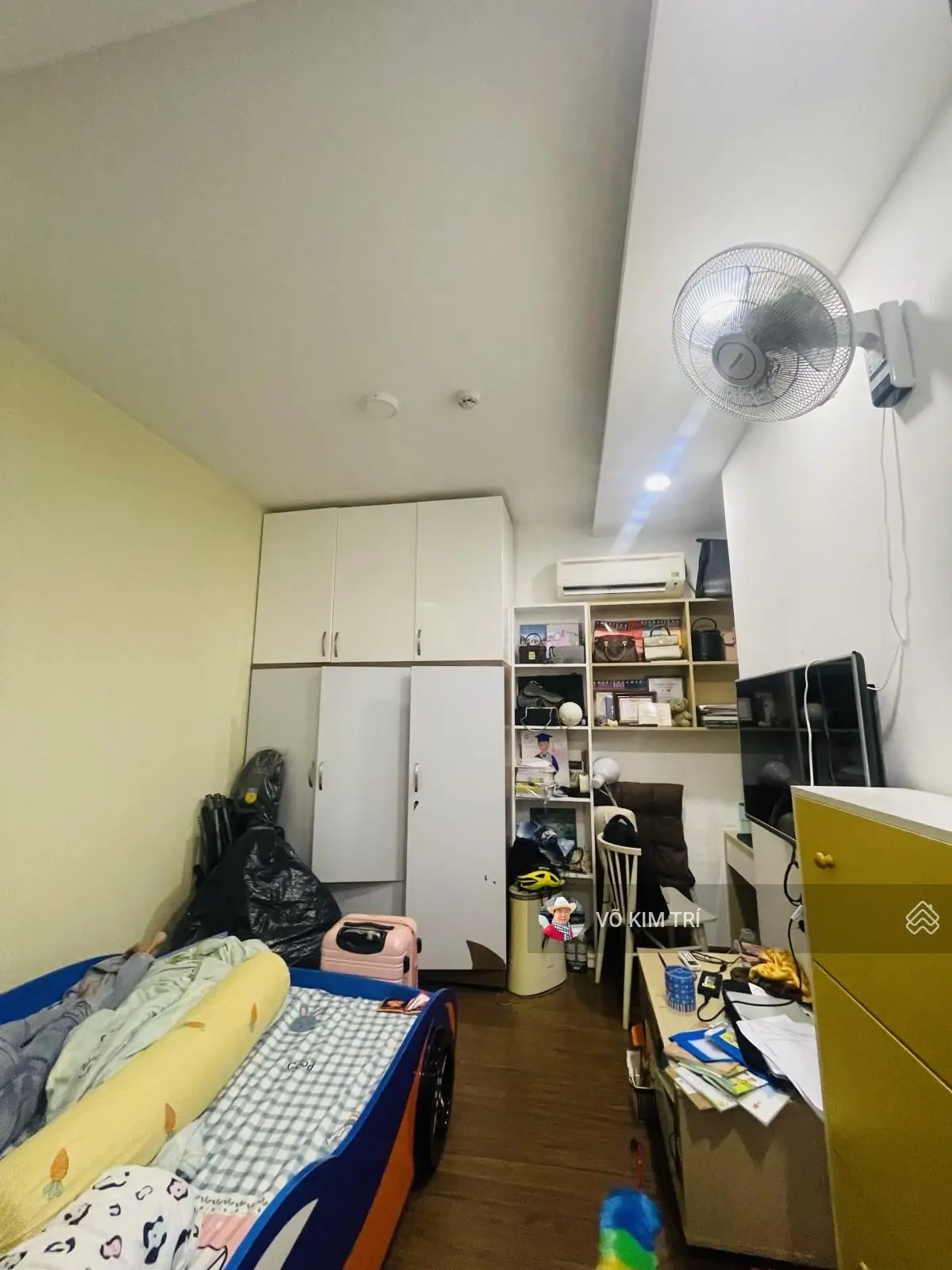 CC RICHMOND TẦNG 13 67M2 2PN 2WC BAN CÔNG VIEW ĐẸP GIÁ 3,92TỶ LH: 0918 220 *** MR. TRÍ