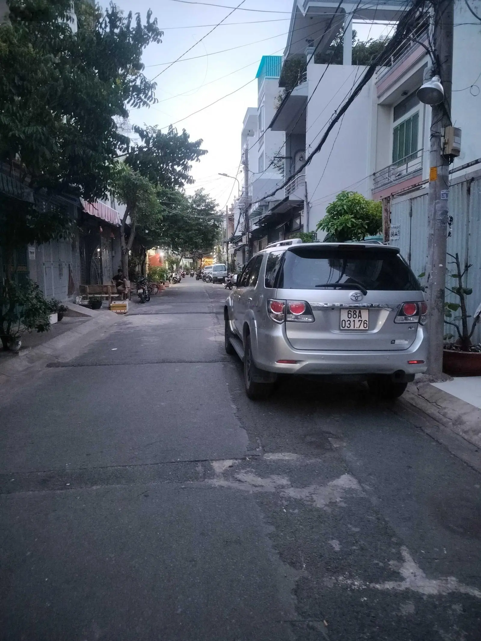 NHÀ BÁN