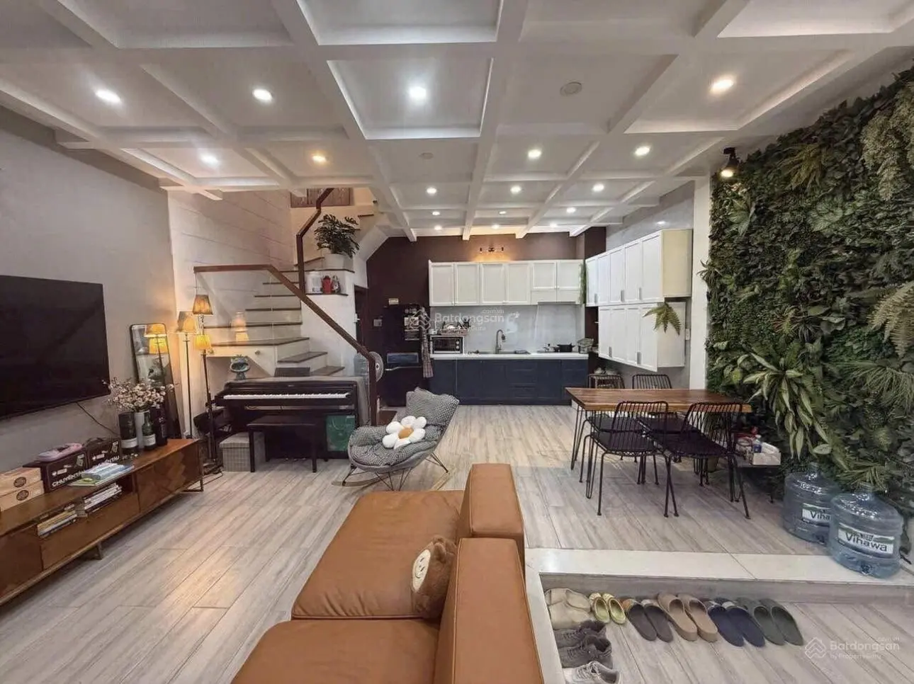 Chú Chí bán nhà 73,5m2/3,65Tỷ Nguyễn Ngọc Phương P19 Q Bình Thạnh. Gần chợ Thị Nghè, còn thuê 21tr